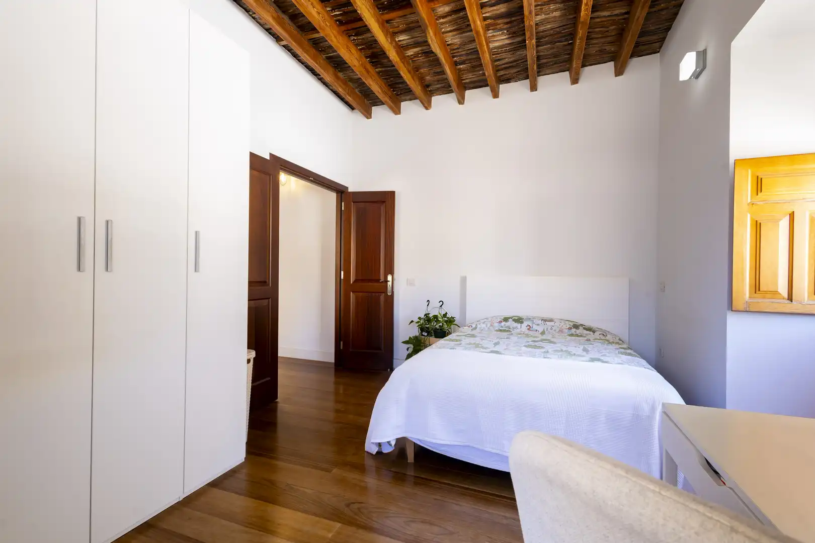 Bedroom of Houses for sale in Garachico  with Terrace, Storage room and Swimming Pool