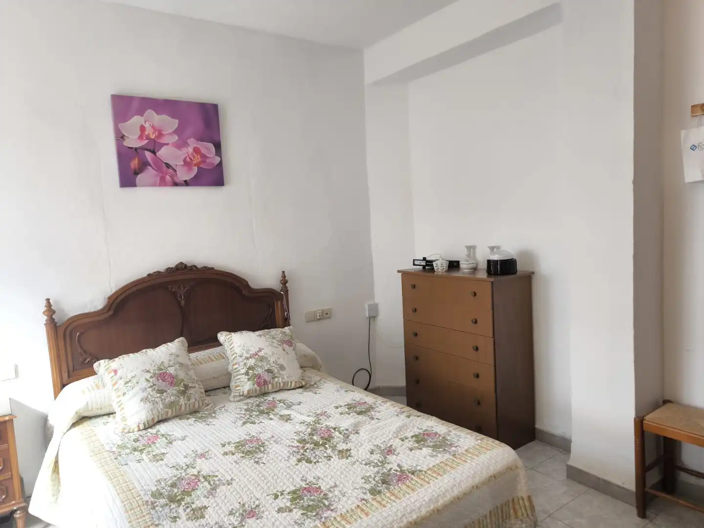 Bedroom of Detached homes for sale in Marbella  with Parquet flooring, Terrace and Oven