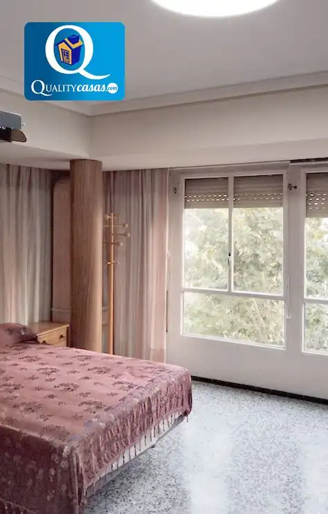 Dormitori de Apartament en venda en Elche / Elx amb Traster
