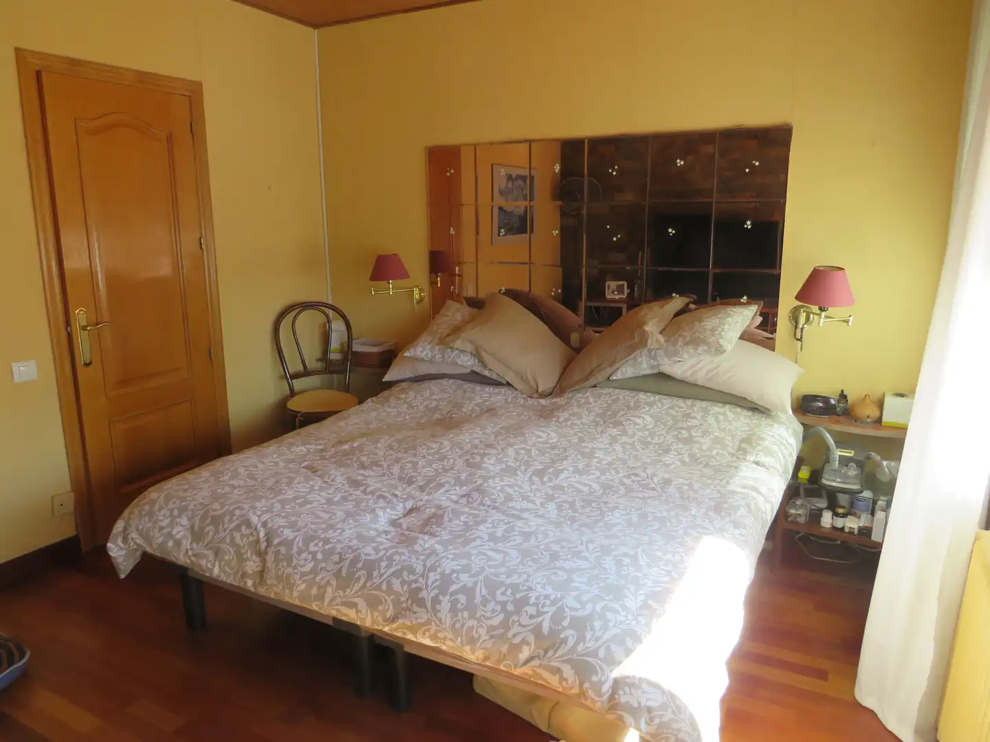 Casa o xalet en venda a Passeig Maria Cristina, Vallirana