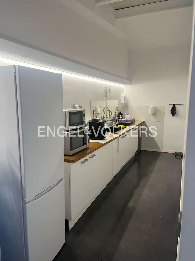 Nave industrial en venta en Barri la Timba, imagen 7