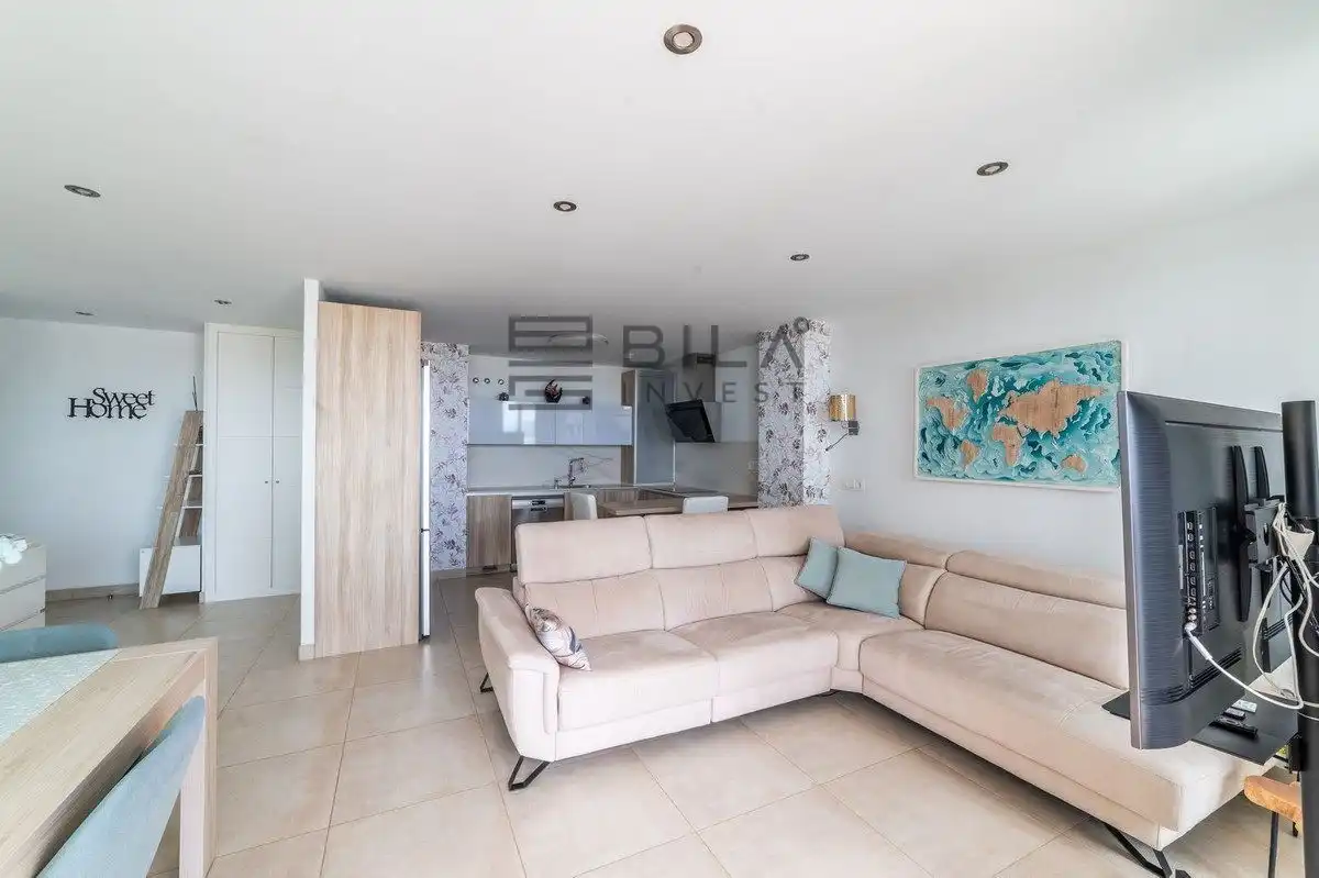 Appartement avec piscine à vendre à Casa Banderas, imagen 15