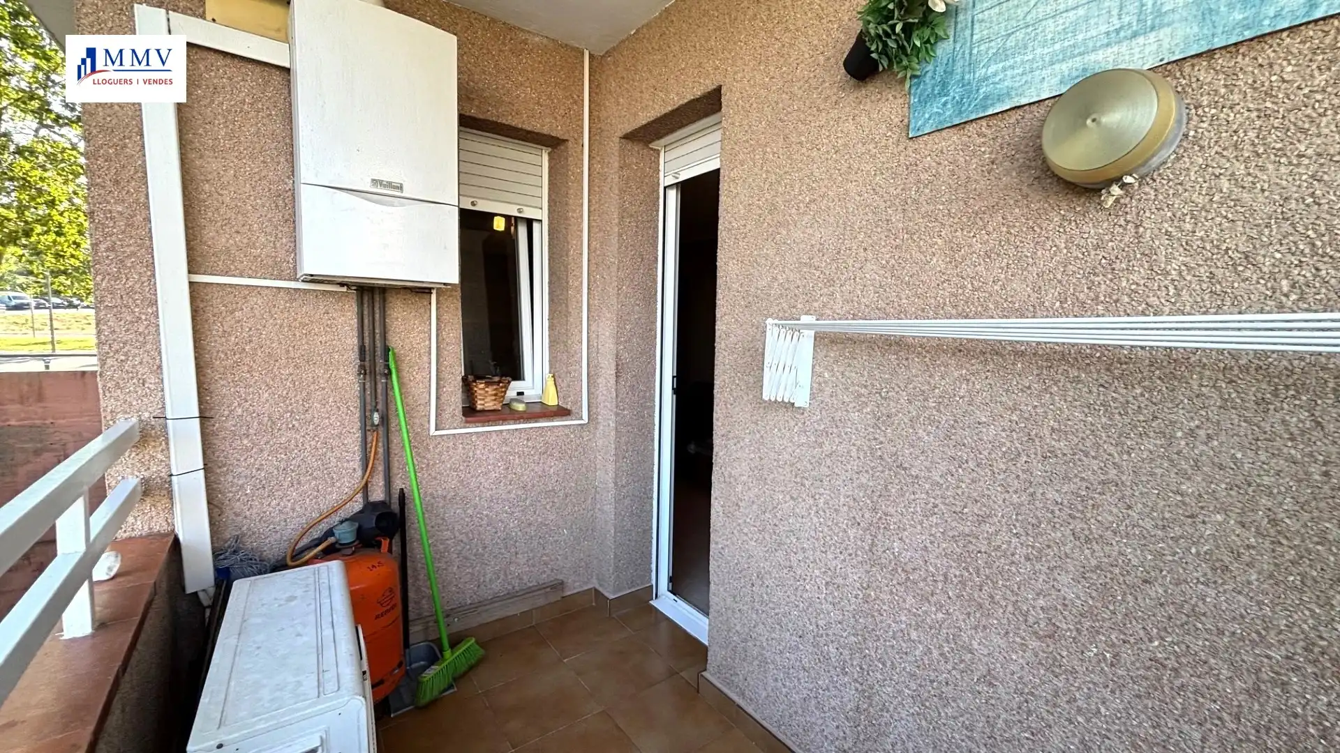 Appartement avec terrasse à vendre à El Molí-El Rieral, imagen 26