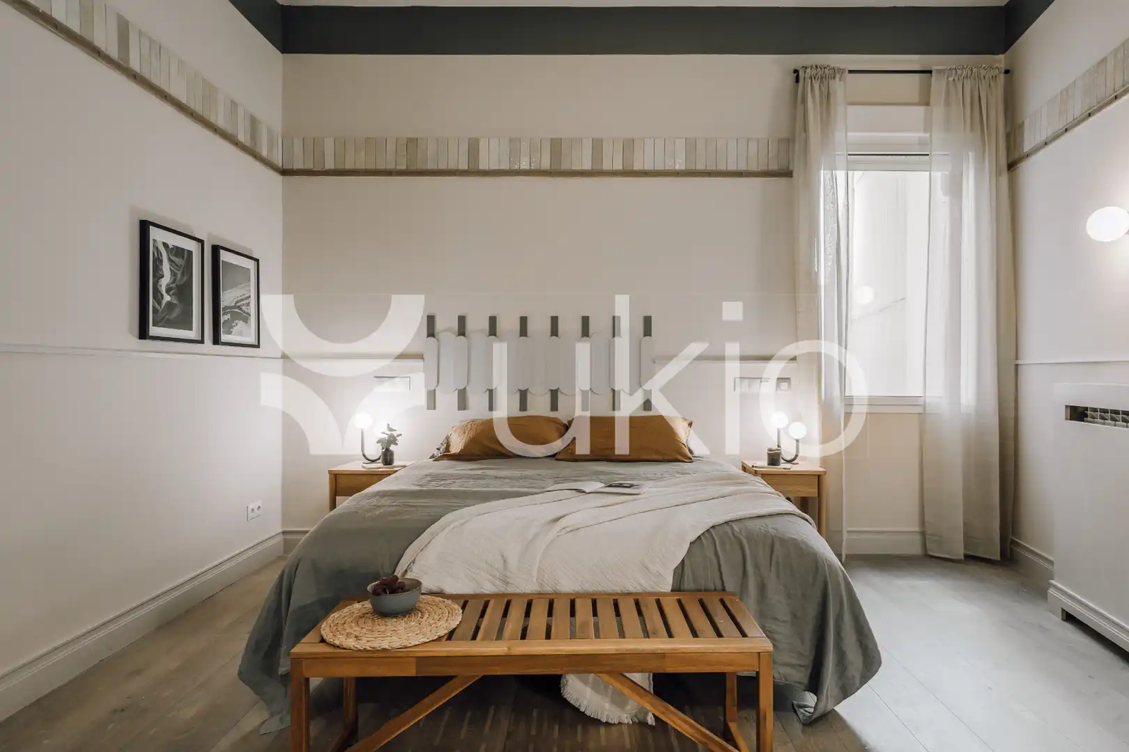 Apartament amb ascensor de lloguer a Calle de Hortaleza, imagen 16