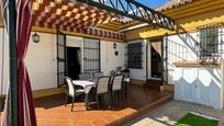 Terrace of House or chalet for sale in Montequinto  with Swimming Pool