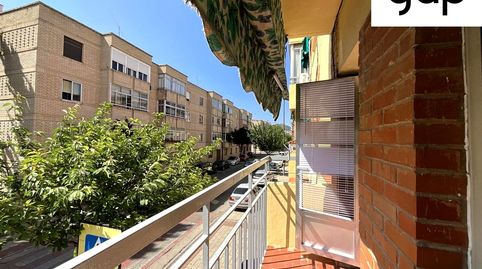Foto 4 de Piso de alquiler en Reyes Católicos - Paseo San Antonio, Cuenca Capital