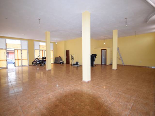 Local comercial en Alquiler en Calle Antonio Perez Diaz en San Felipe - San Marcos - Las Cañas