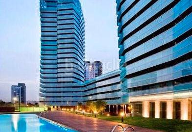 Photo 4 of Attic to rent in Passeig de Garcia Fària, Diagonal Mar i el Front Marítim del Poblenou,  Barcelona Capital