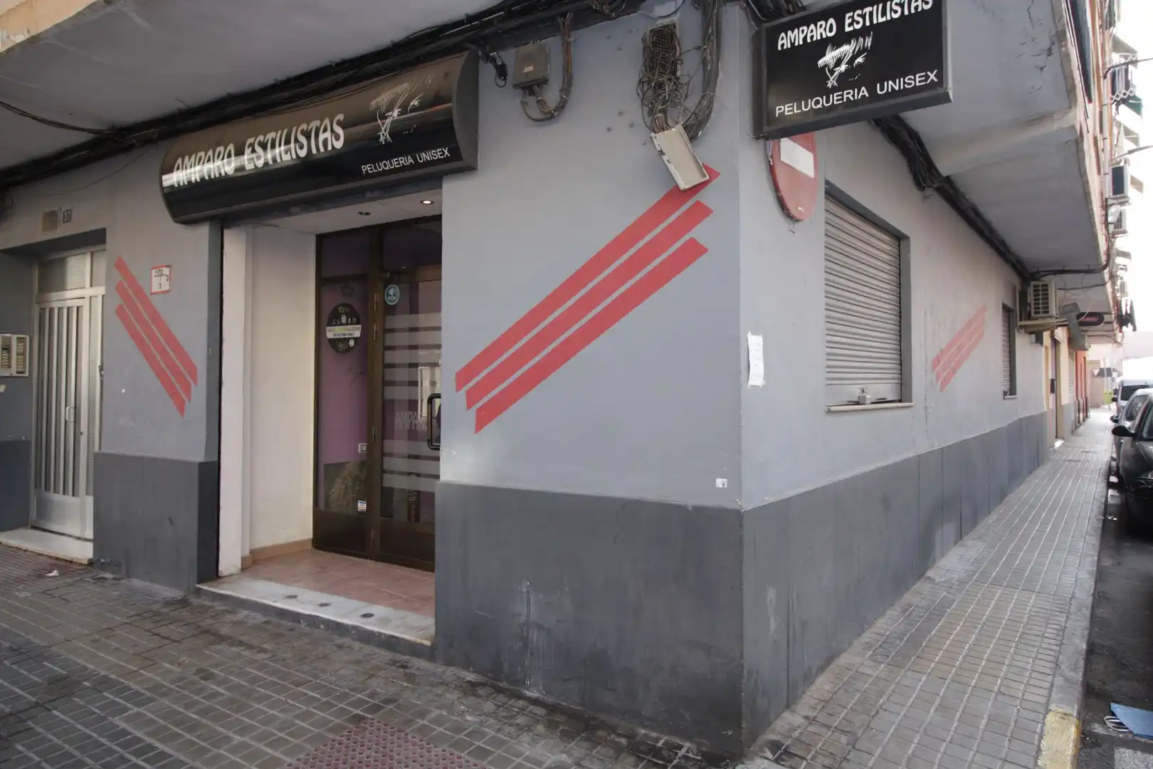 Business premises for sale in Zona La Ermita, imagen 18