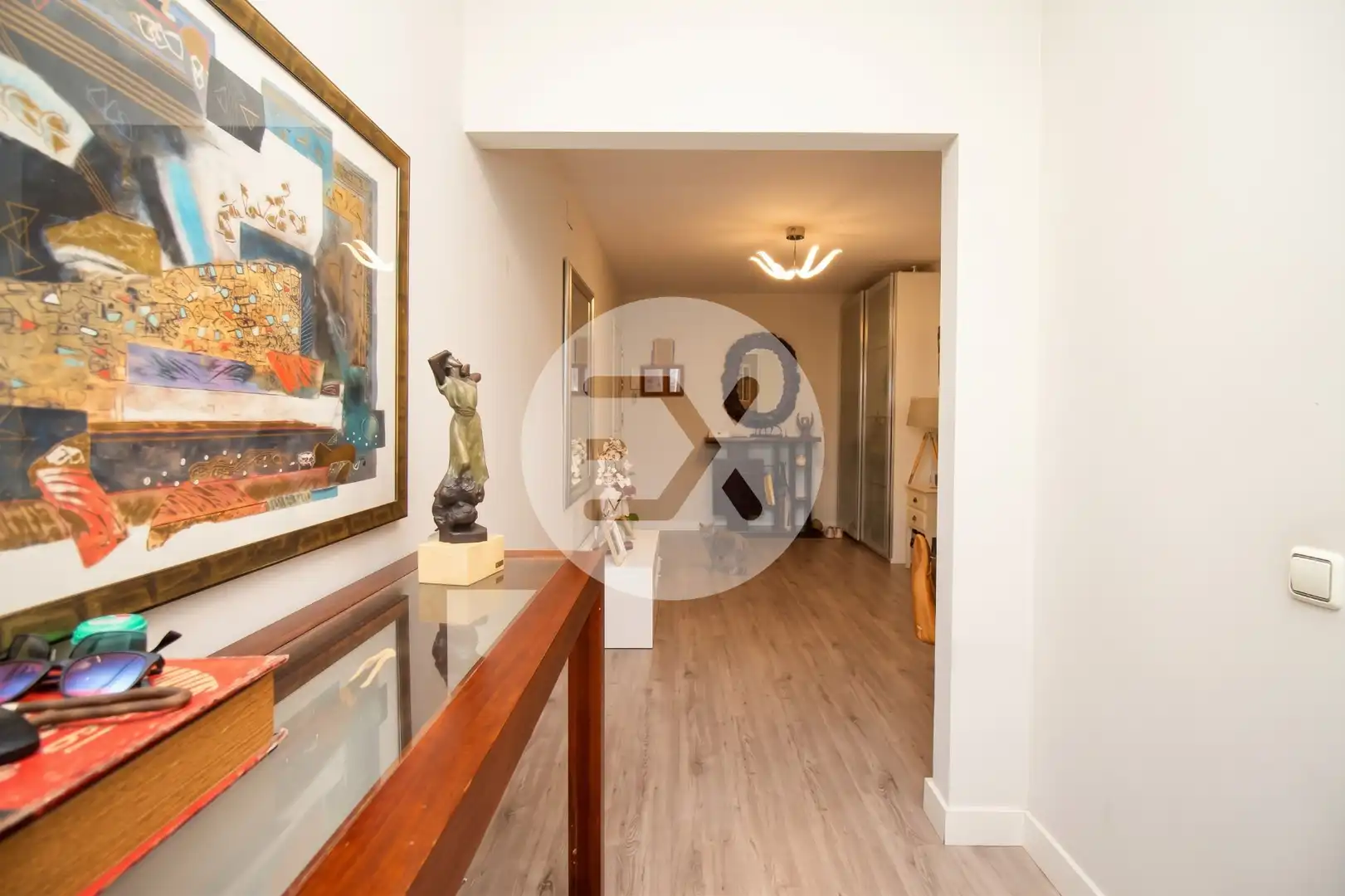 Duplex con terrazza in vendita a Castell - Poble Vell, imagen 3