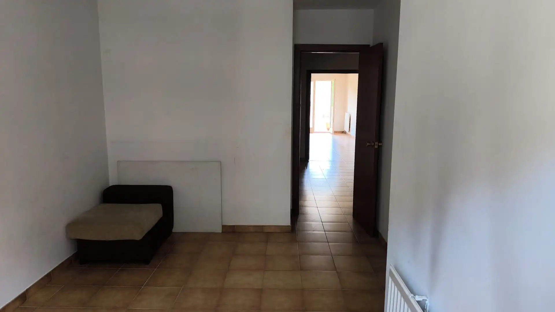 Pis en venda en Igualada amb Calefacció, Terrassa i Forn