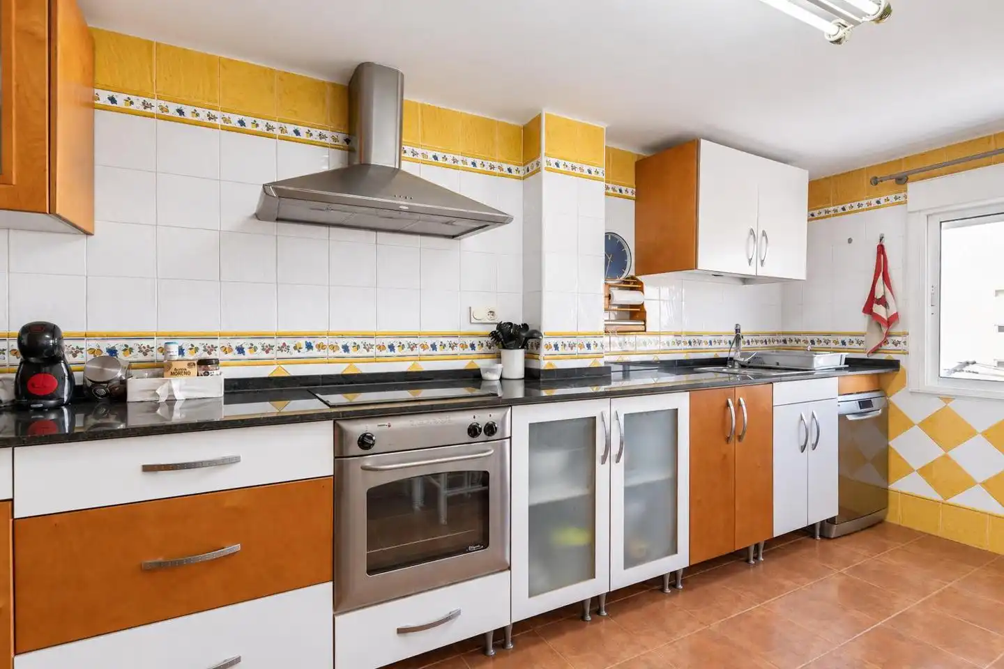 Wohnung mit Aufzug zum Verkauf in Calle Santo Domingo, imagen 21