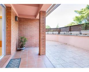 Terrassa de Casa o xalet en venda en Vilablareix