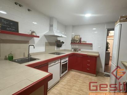 Planta baixa en venda a 6 DE DICIEMBRE, Almendralejo