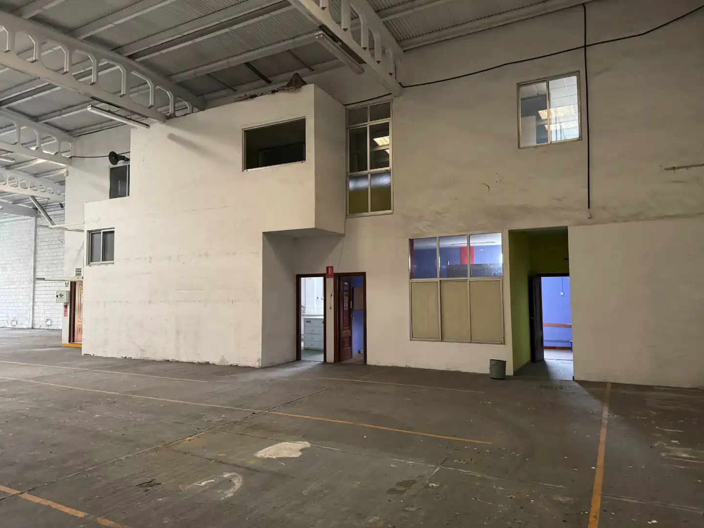 Industriegebäude zur Miete in San Cibrao das Viñas, imagen 15