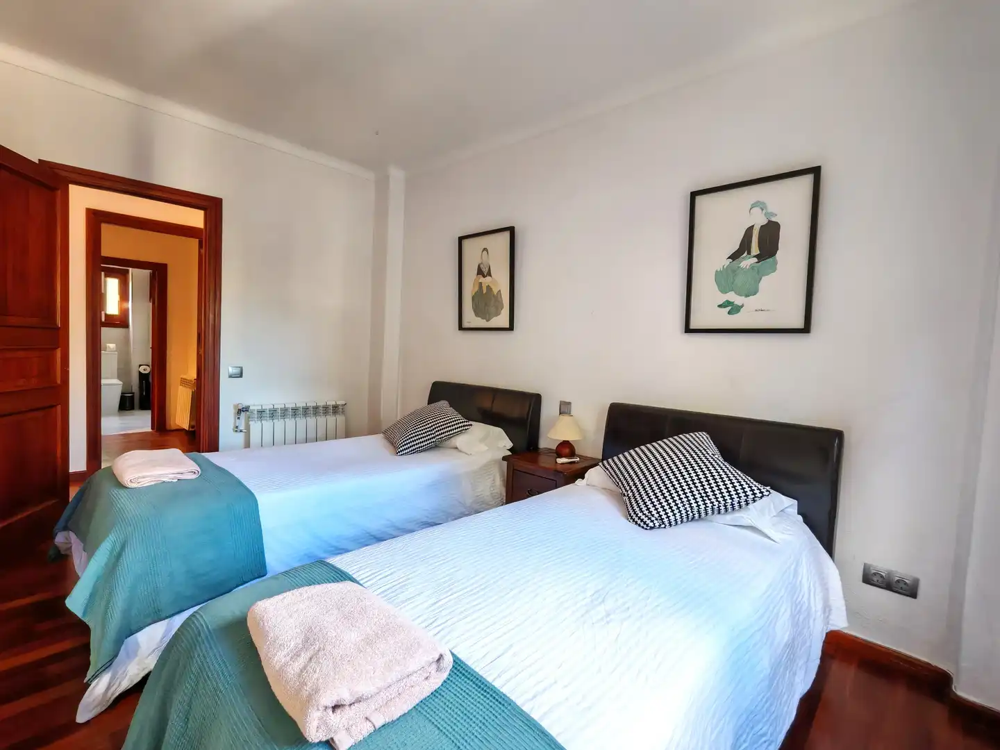Finca rústica en venta en Bacarés - Manresa - Bonaire
