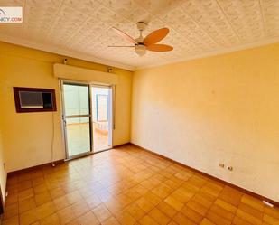 Living room of Flat to rent in  Sevilla Capital  with Air Conditioner and Terrace