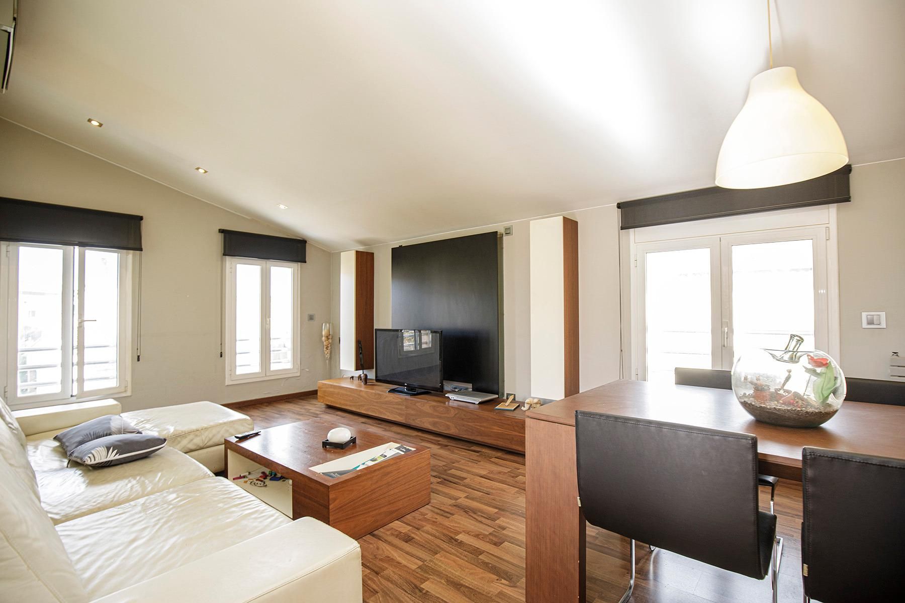 Sala de estar de Casa o chalet en venta en Quart con Aire acondicionado, Jardín privado y Terraza