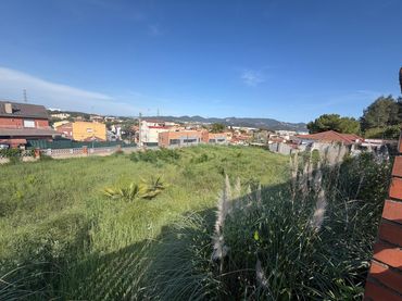 Residential land for sale in Santa Perpètua de Mogoda