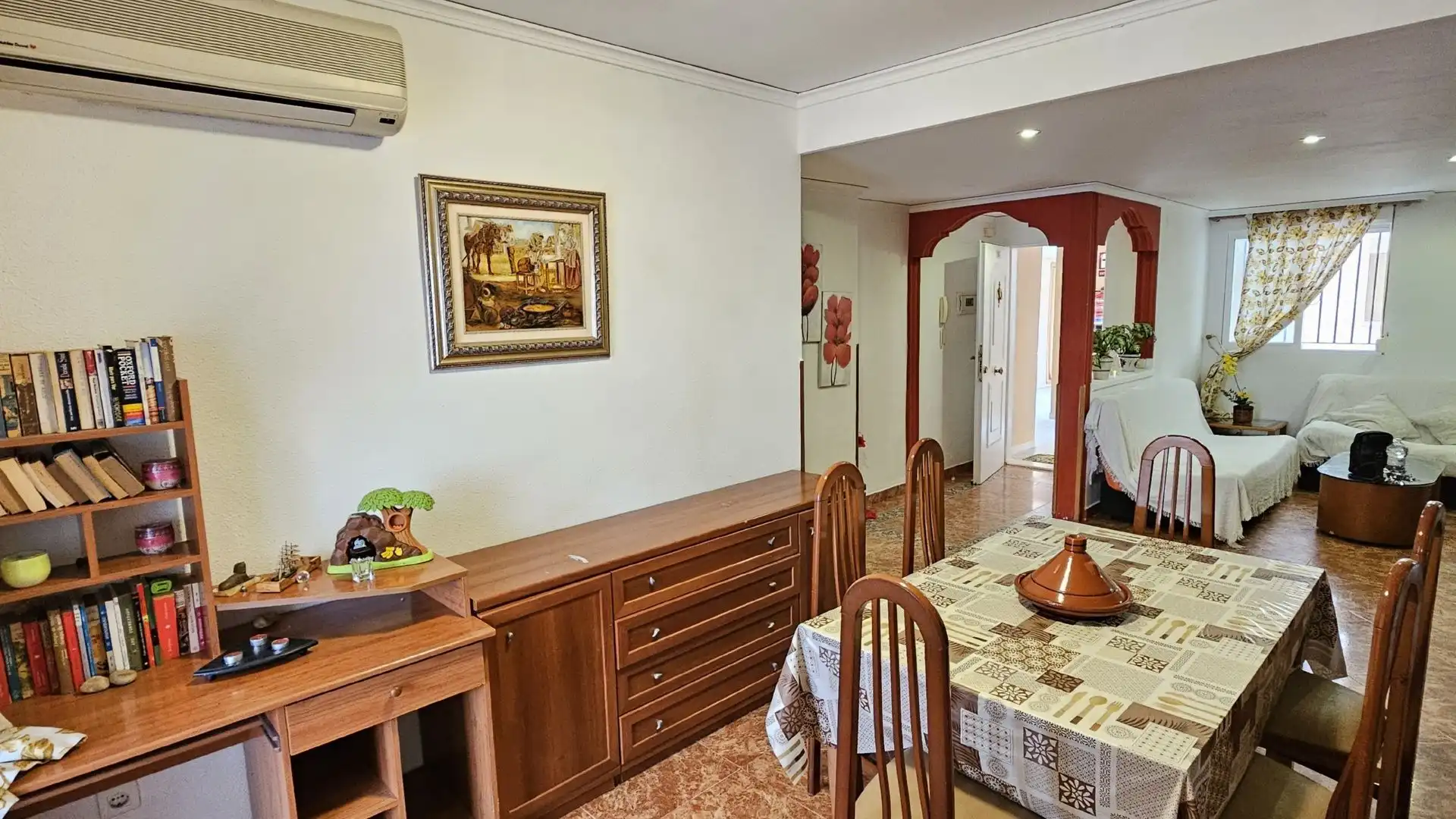 Apartament amb piscina en venda a Amplaries 1, imagen 5