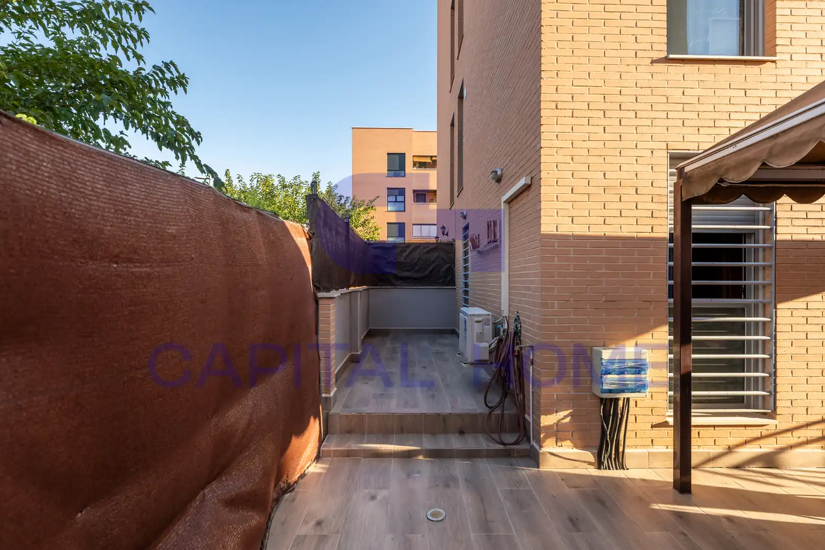 Flat with garden for sale in Calle del Pino Canario, imagen 15