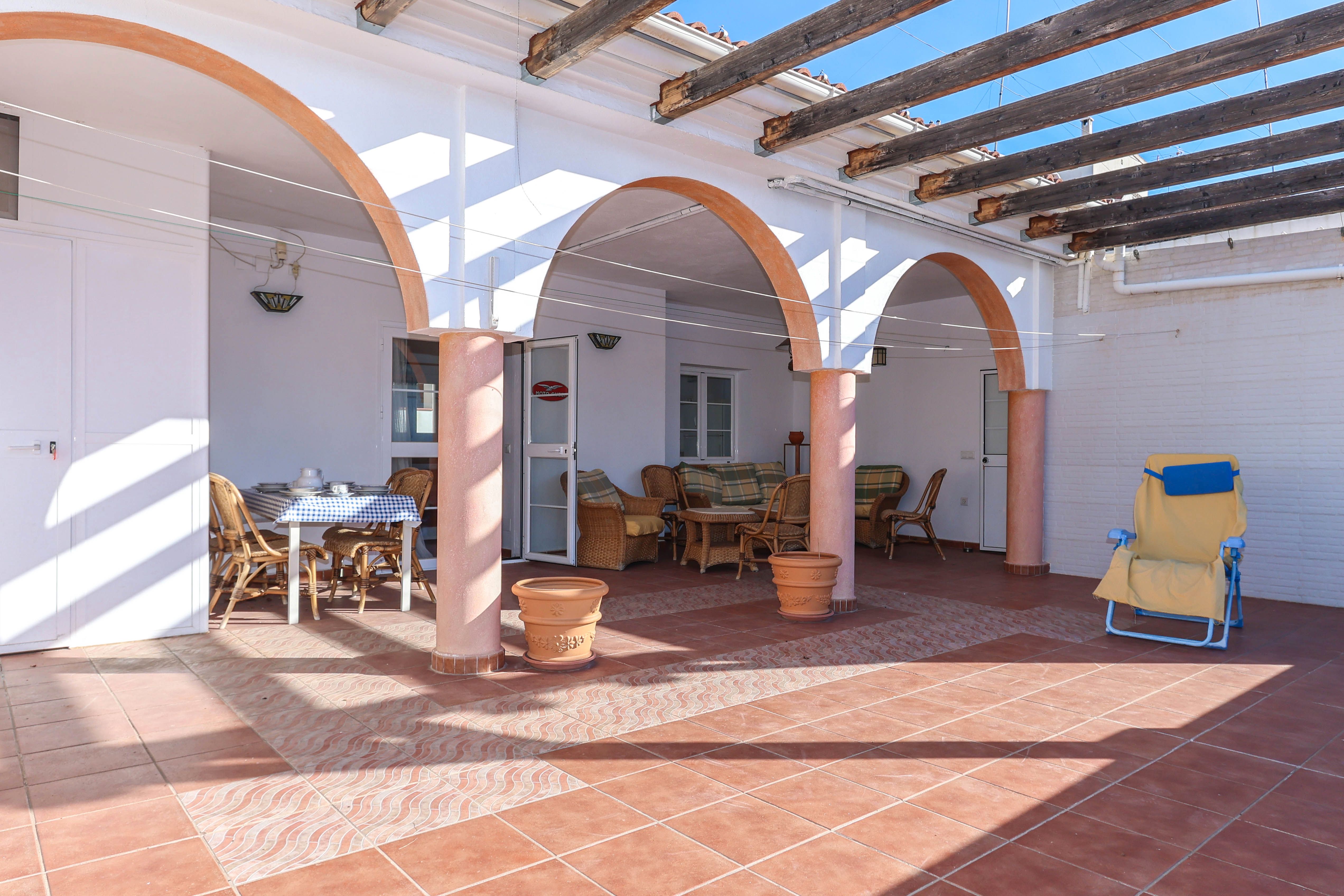 House or chalet for sale in Tolox