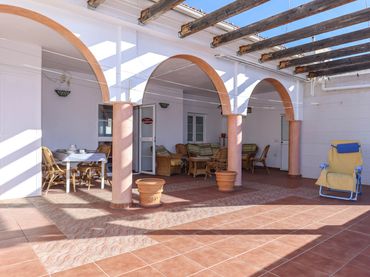 Casa en venda a Tolox