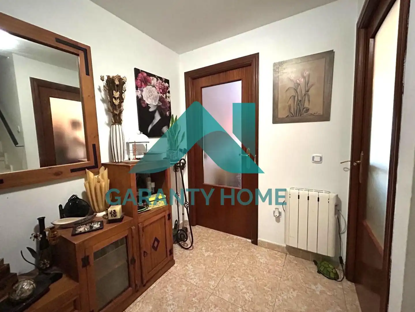 Detached homes for sale in Cáceres  with Heating