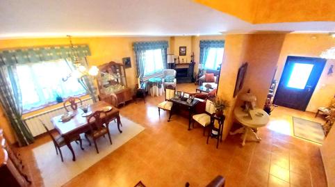 Foto 2 de Casa o xalet en venda a De Nuestra Señora del Pilar, 7, Belchite, Zaragoza