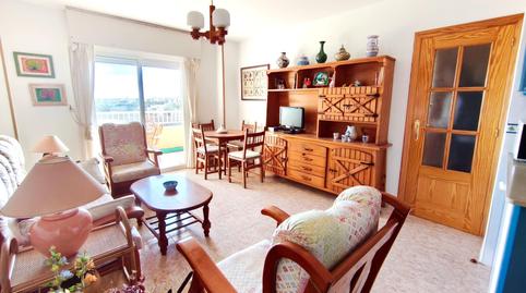 Foto 3 de Apartament en venda a Avenida Geminis-manga, 1, Entremares, La Manga del Mar Menor