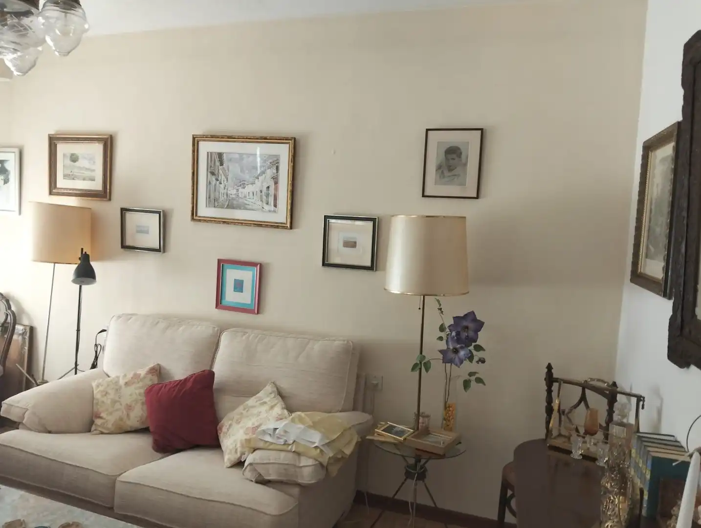 Apartament en venda a Lillo