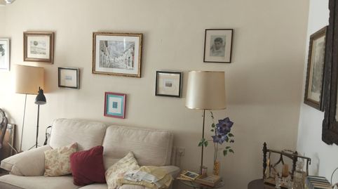 Foto 3 de Apartament en venda a Lillo, Toledo