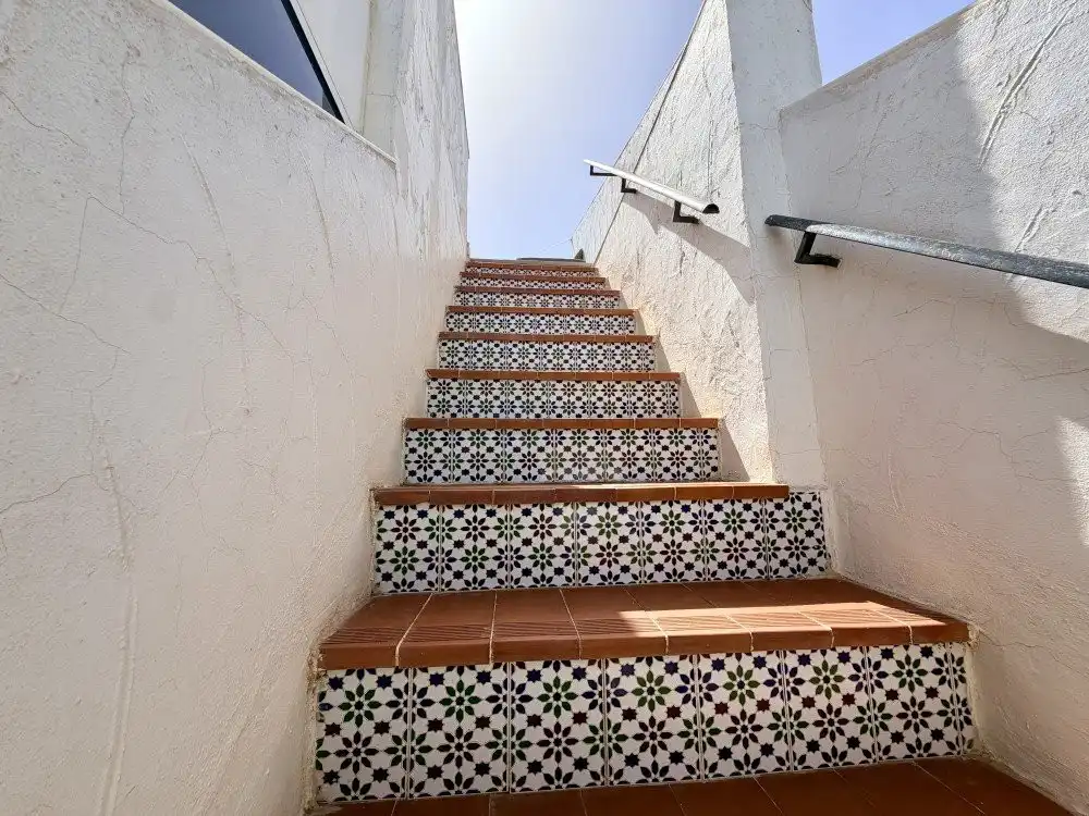 Àtic amb jardí en venda a N/A, imagen 15