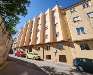 Exterior view of Flat for sale in Soria Capital 