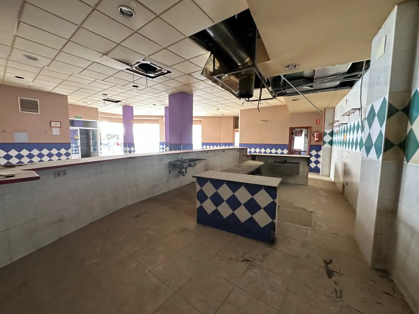 Local comercial en venda a Avenida Libertad, imagen 8