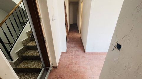 Foto 5 de Piso en venta en Avenida Libertad, Barrio del Progreso, Murcia Capital