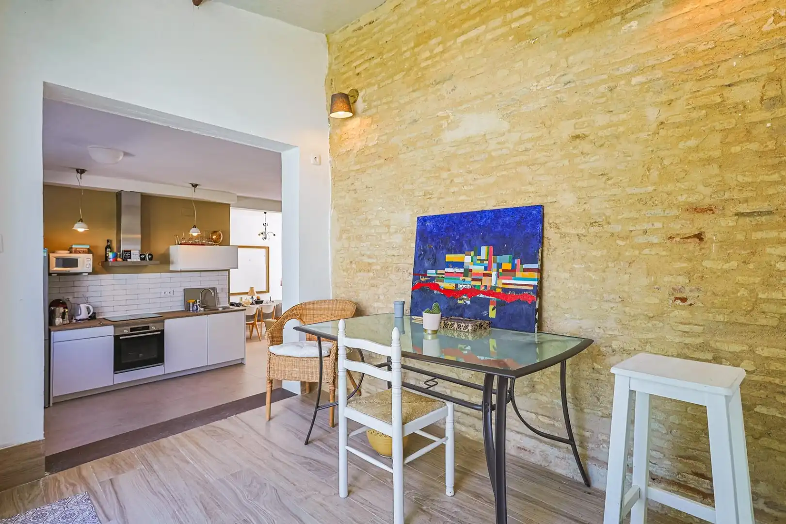 Casa o chalet en venta en Sanlúcar la Mayor