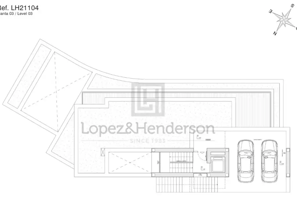 Casa amb piscina en venda a La Fustera, imagen 26