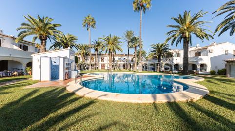 Foto 4 de Apartament en venda a Les Bassetes - El Marjal, Dénia