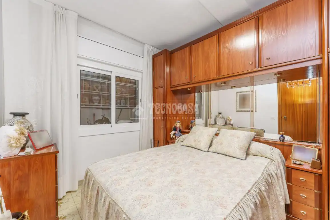 Piso en venta en La Gavarra, imagen 9