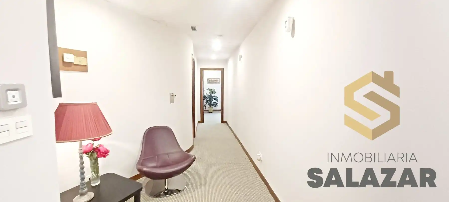 Office space with lift for sale in Colón de Larreátegui Kalea, imagen 6