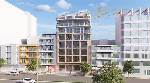 Apartamentos en el centro del bonito pueblo de Villajoyosa, imatge 2