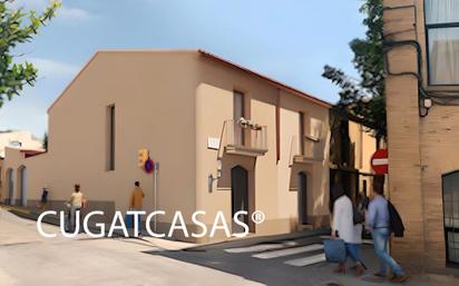 Single-family semi-detached for sale in Carrer de Cadmo, Centre
