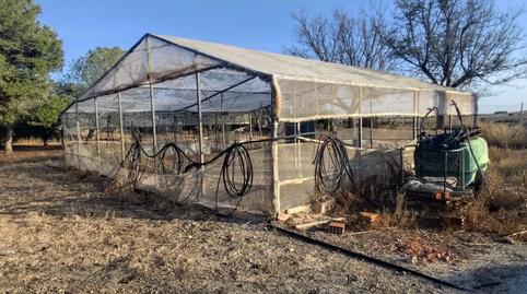 Foto 5 de Finca rústica en venda a Camino Lo Jurado Valladolises, Valladolises y Lo Jurado, Murcia