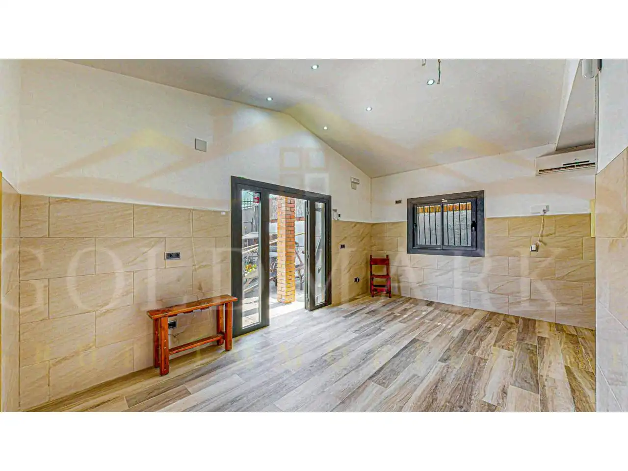 Houses for sale in Rubí  with Air Conditioner, Heating and Private garden