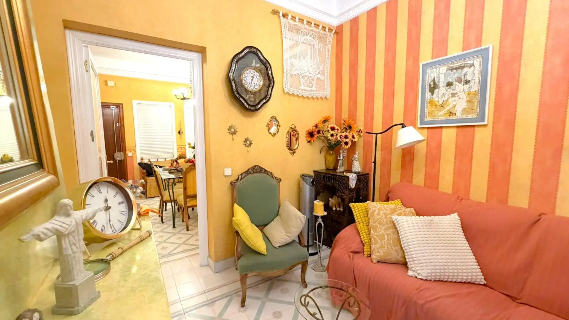 Appartement avec terrasse à vendre à Centro, imagen 35