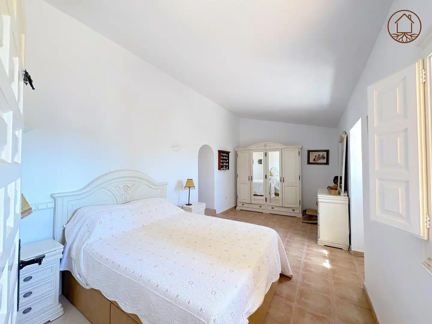 Villa con piscina in vendita a Avenida DISEMINADOS, imagen 39