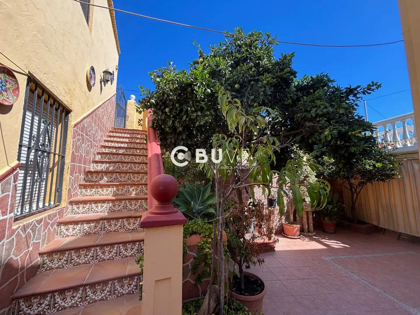 Maison avec jardin à vendre à TEJON DE LA PONDEROSA, imagen 5