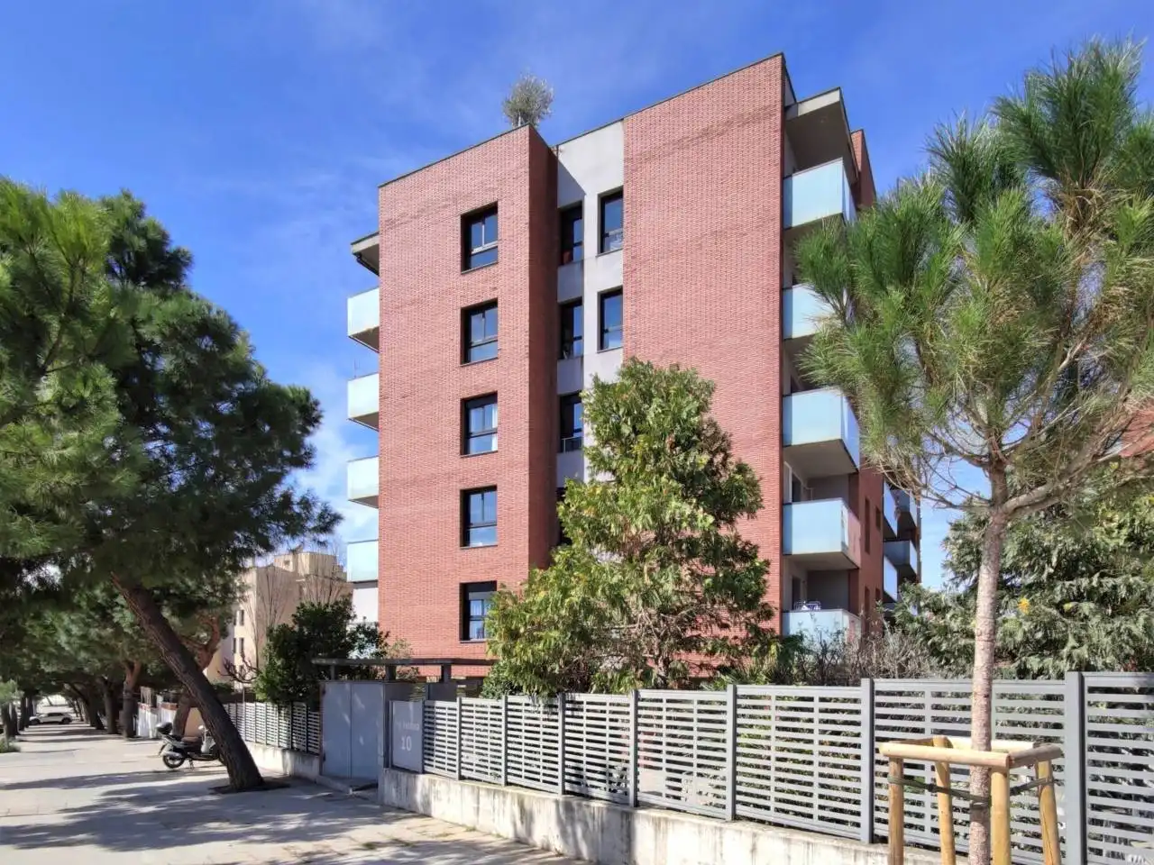 Piso de alquiler en Calle Pep Ventura, Bases de Manresa - Carretera de Santpedor