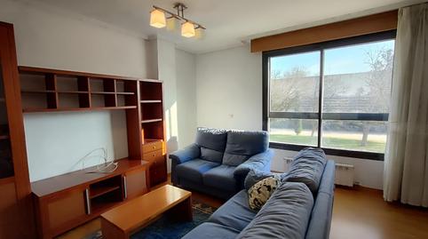 Foto 2 de Pis de lloguer a Calle Alfonso XI, Juan XXIII - Las Torres - G2, Burgos